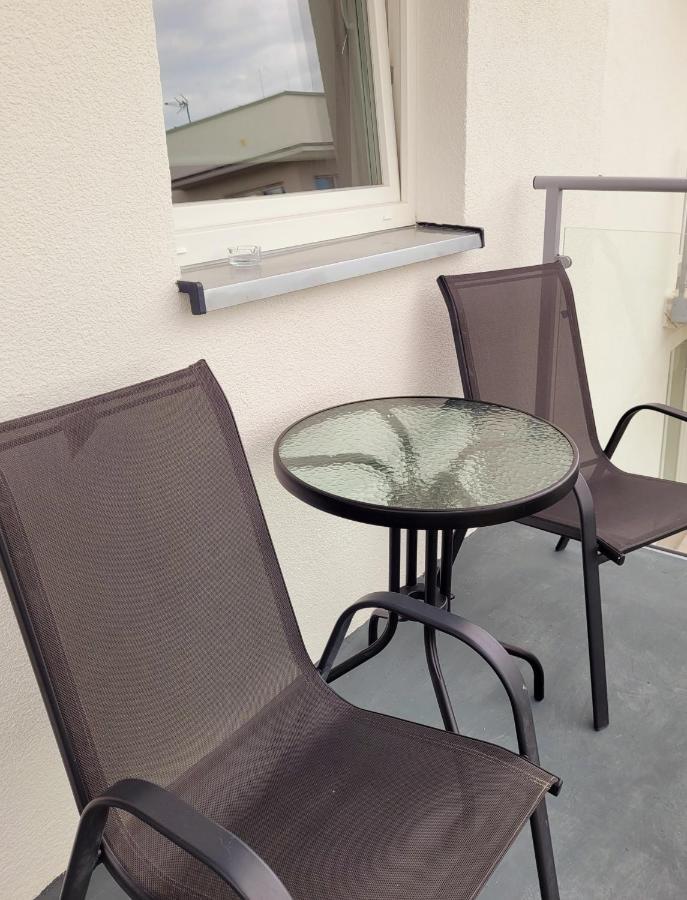 Apartament Comfort Del Mar V Kołobrzeg Exteriör bild