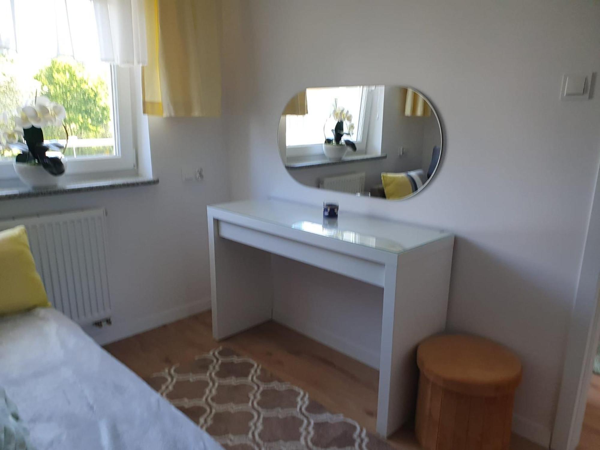 Apartament Comfort Del Mar V Kołobrzeg Exteriör bild